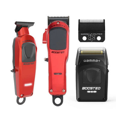 Boosted Trio Pack